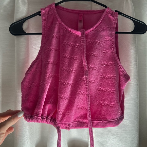 SKIMS Tops - SKIMS TOP